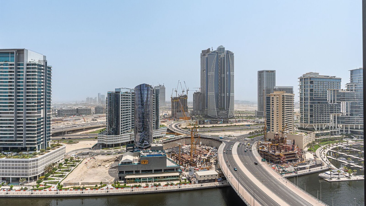 Photo of Others in Business Bay