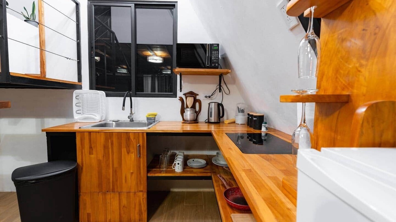 Photo of Kitchen in Sierra