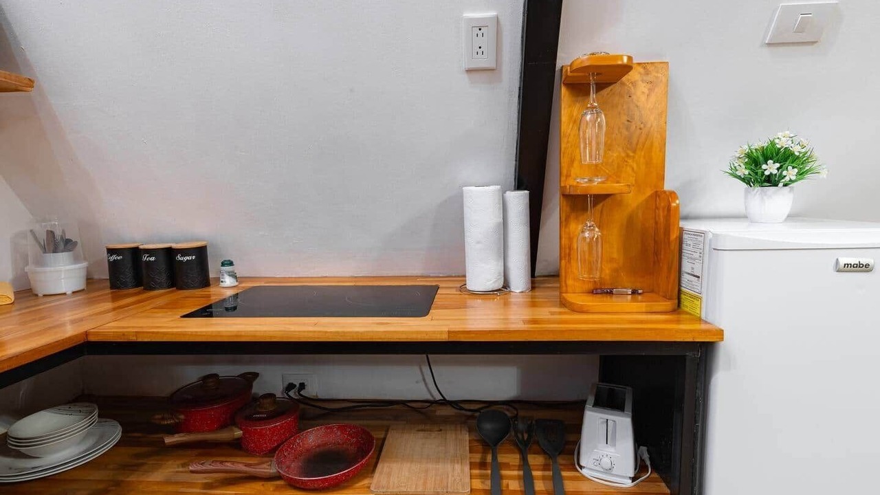 Photo of Kitchen in Sierra