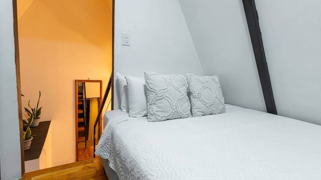 Photo of Bedroom in Sierra
