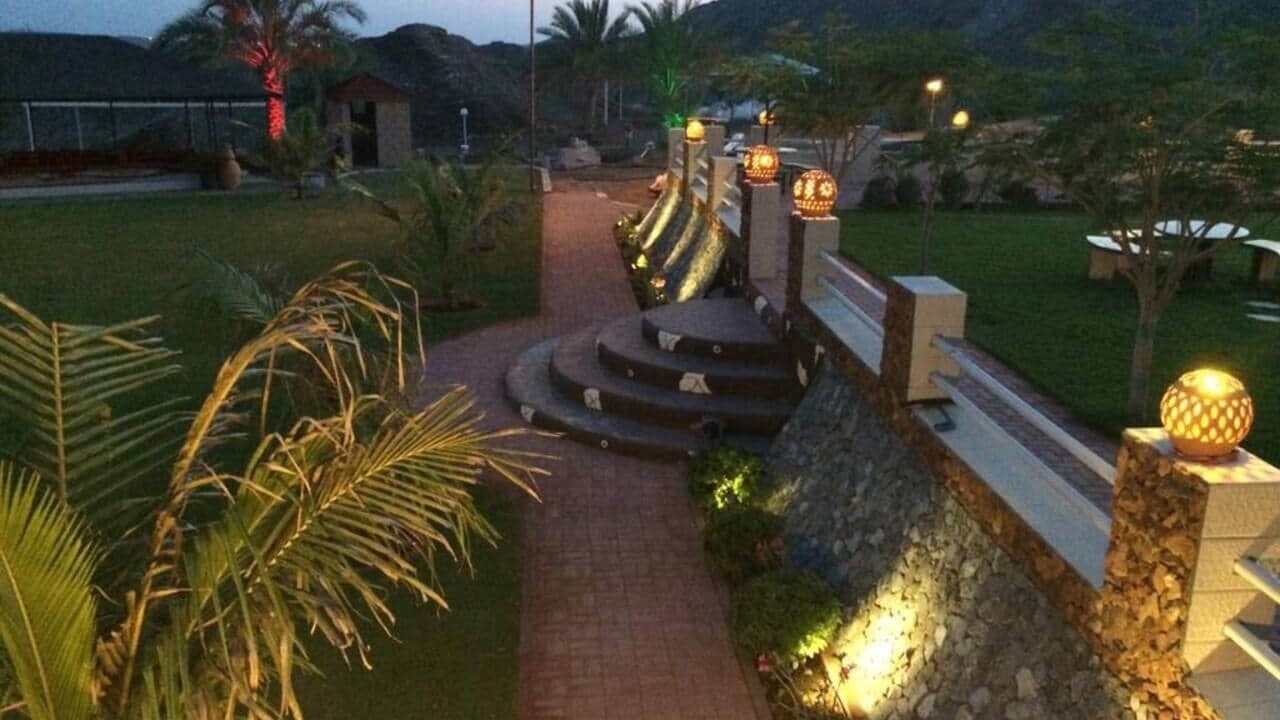 Photo of Outdoor in Khatt