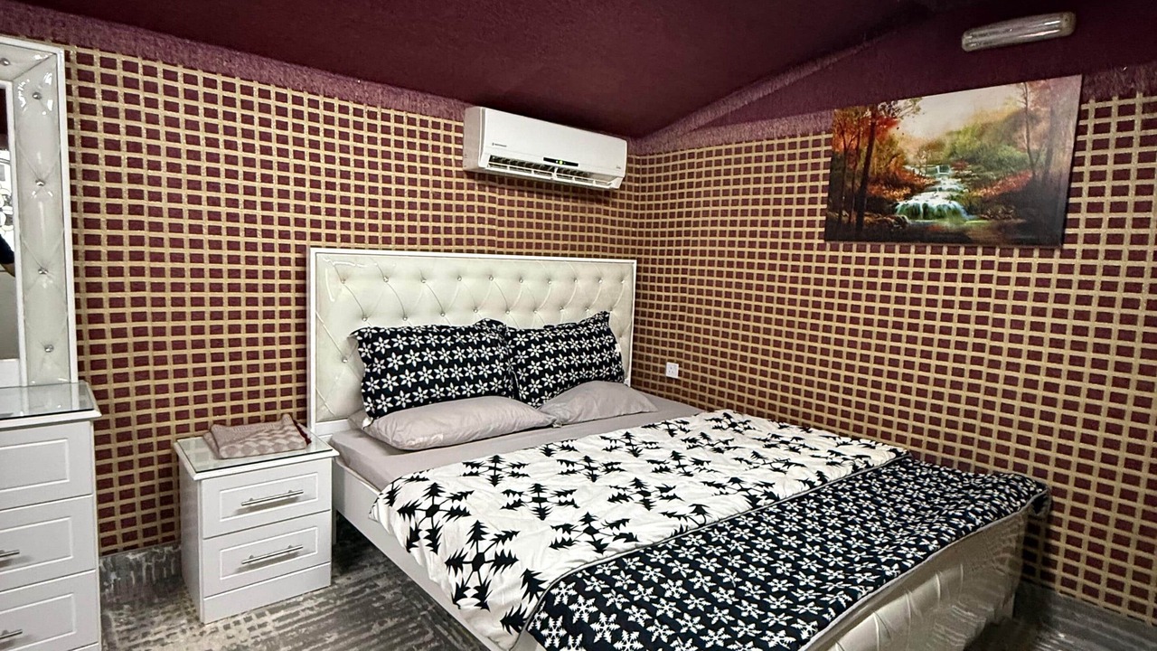 Photo of Bedroom in Khatt