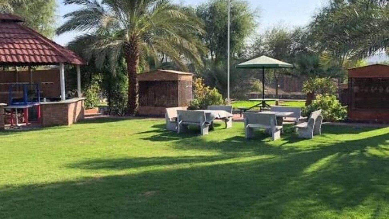 Photo of Outdoor in Khatt