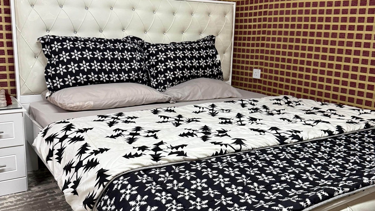 Photo of Bedroom in Khatt