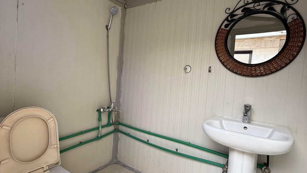 Photo of Bathroom in Khatt