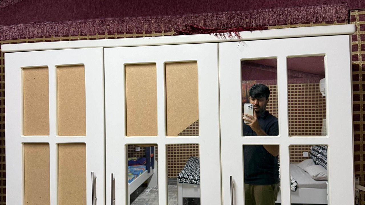 Photo of Bedroom in Khatt