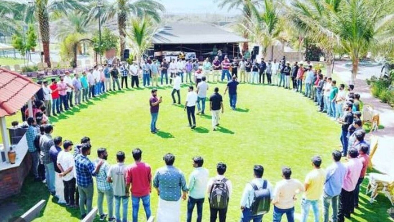 Photo of Others in Khatt