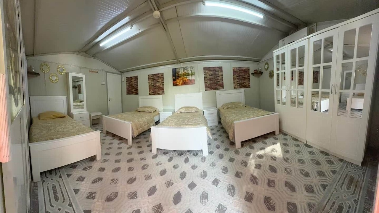 Photo of Bedroom in Khatt