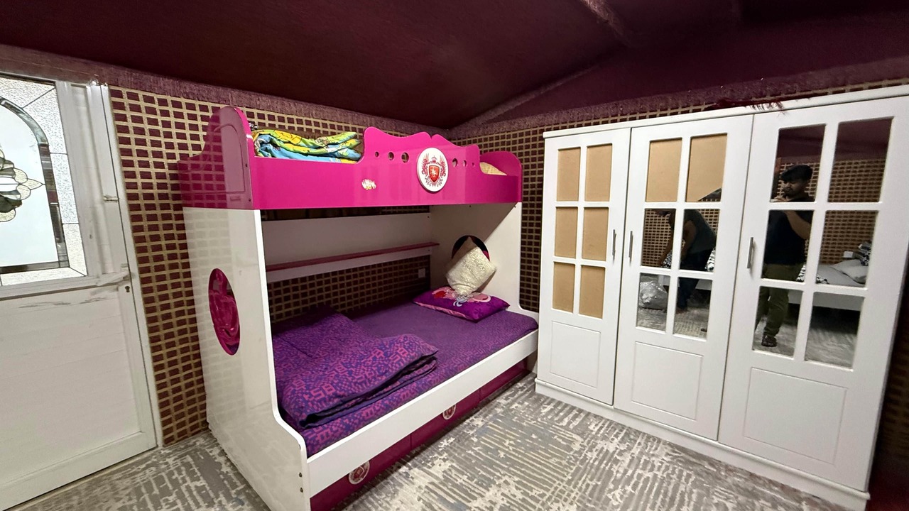 Photo of Bedroom in Khatt