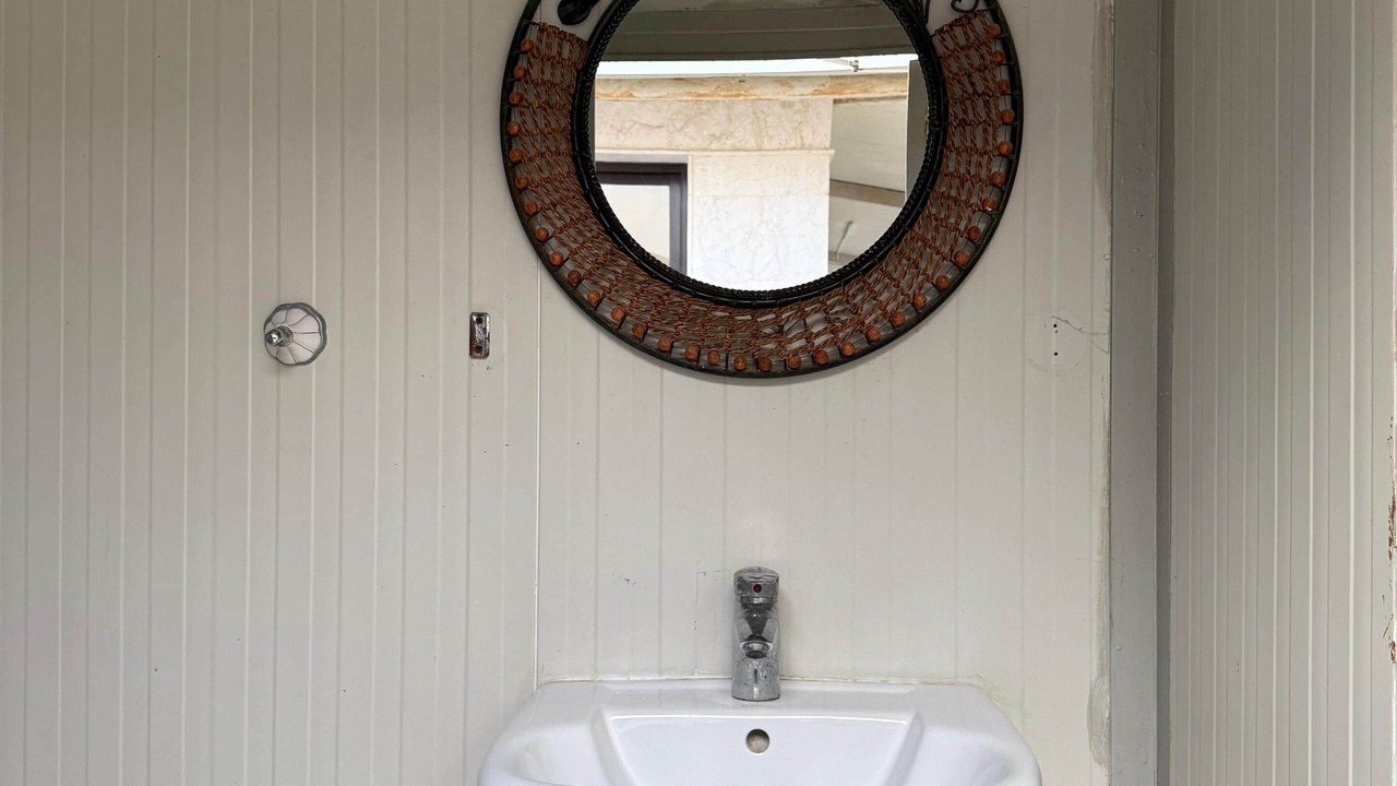 Photo of Bathroom in Khatt