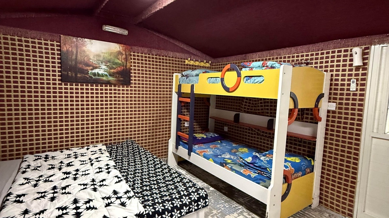 Photo of Bedroom in Khatt