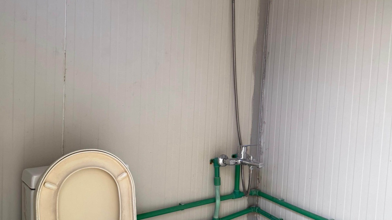 Photo of Bathroom in Khatt