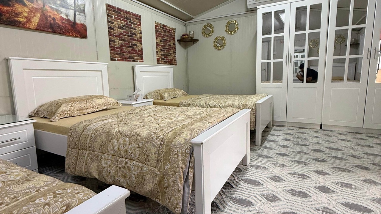 Photo of Bedroom in Khatt
