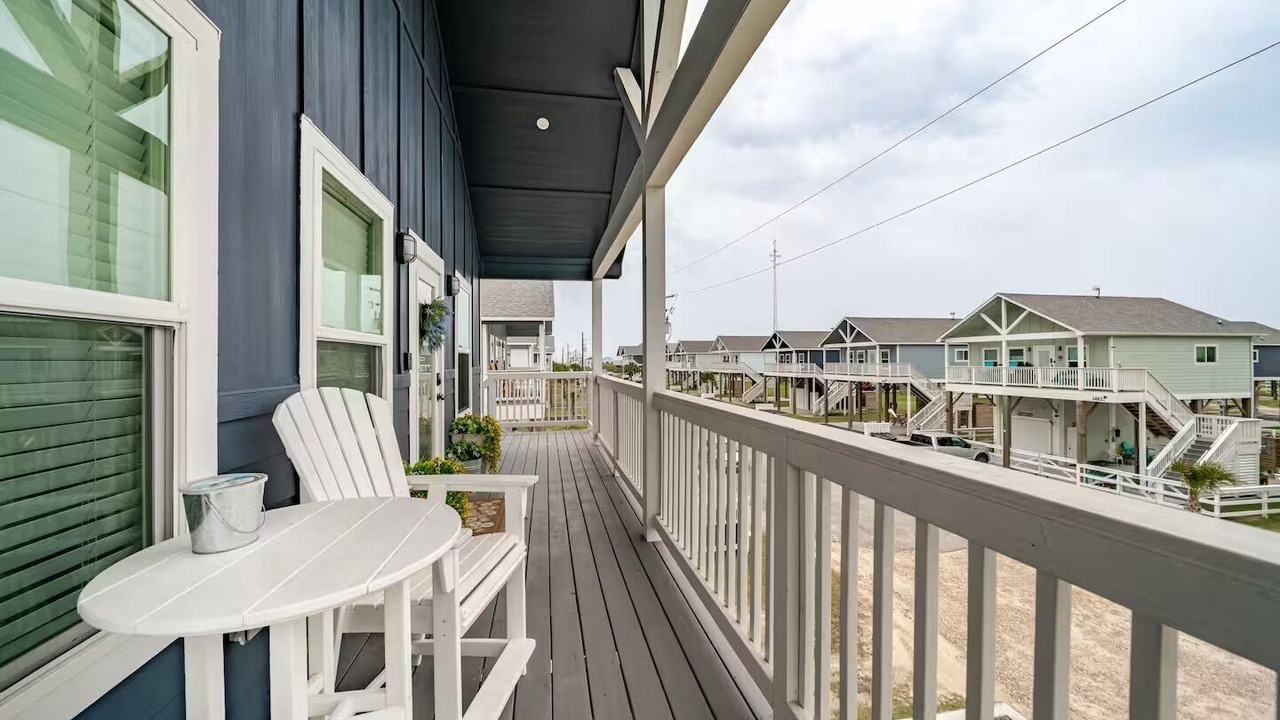 Photo of Outdoor in Port Bolivar