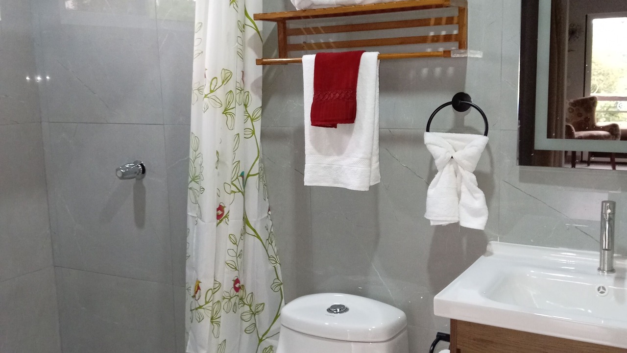 Photo of Bathroom in San Isidro de El General