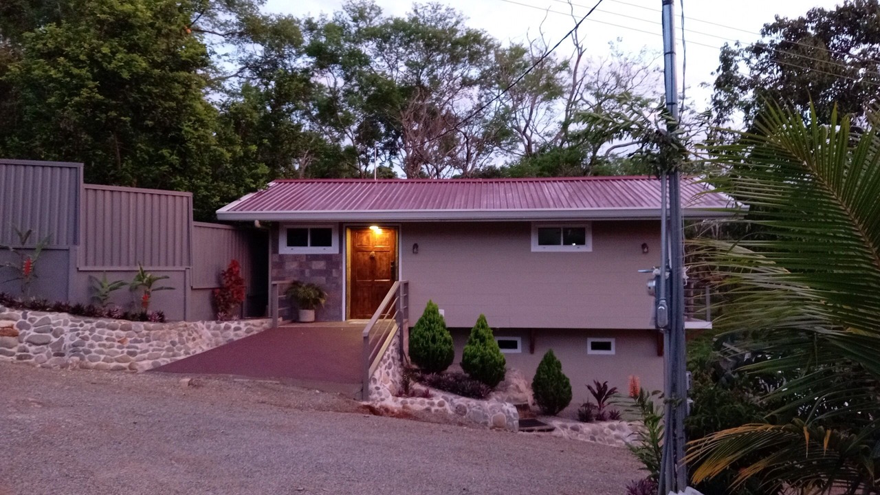 Photo of Outdoor in San Isidro de El General