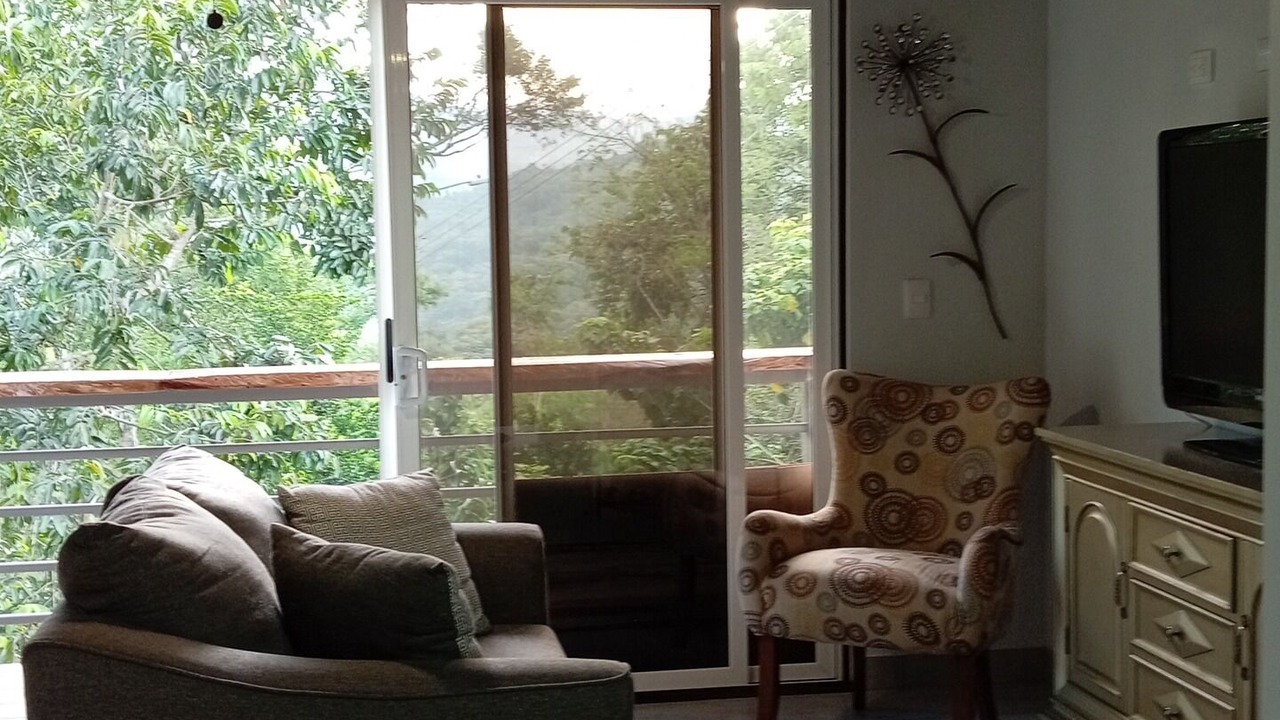 Photo of Livingroom in San Isidro de El General