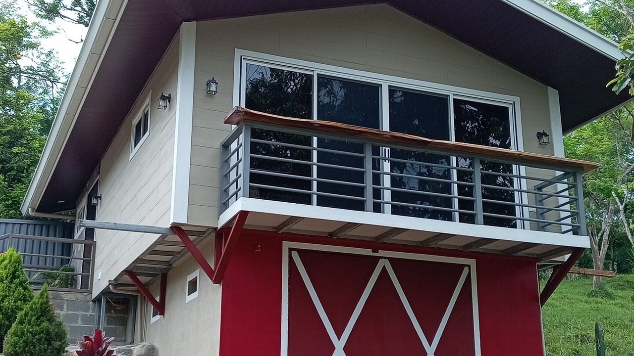 Photo of Outdoor in San Isidro de El General