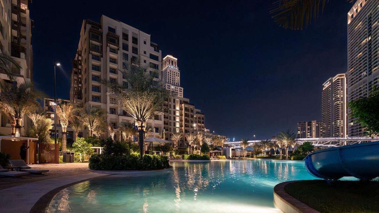 Photo of Outdoor in Dubai