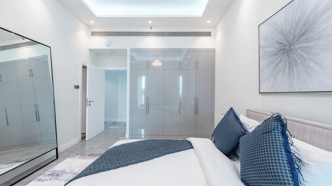 Photo of Bedroom in Al Sufouh 2
