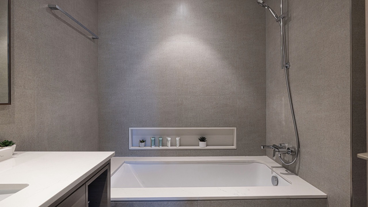 Photo of Bathroom in Downtown Dubai