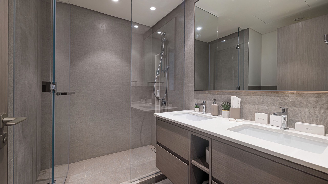 Photo of Bathroom in Downtown Dubai
