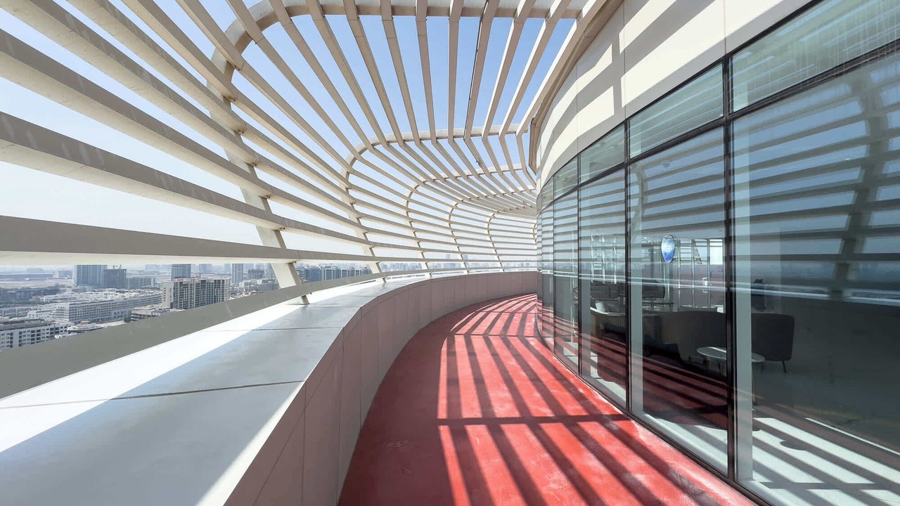 Photo of Outdoor in Al Barsha