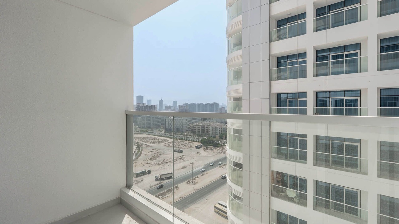 Photo of Outdoor in Al Barsha