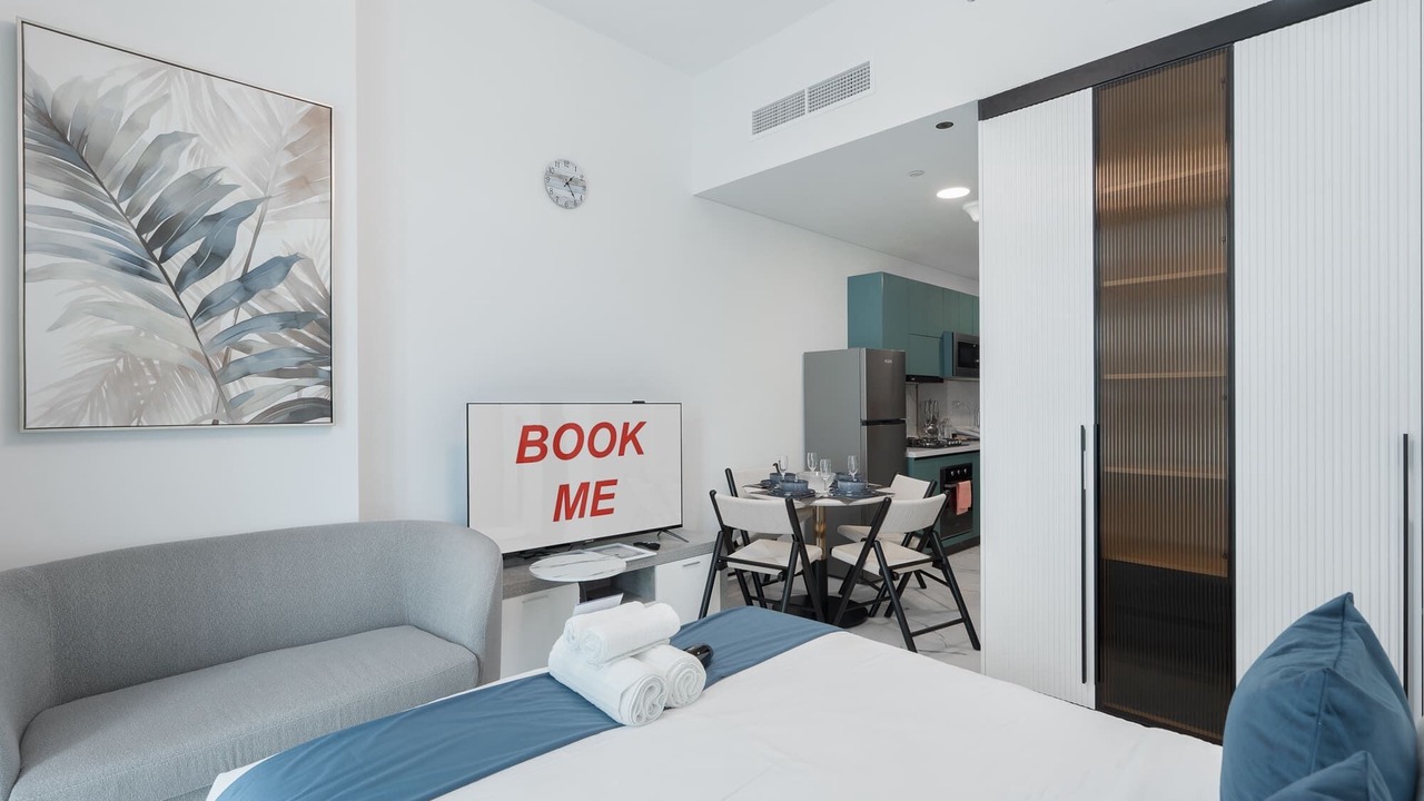 Photo of Bedroom in Al Barsha