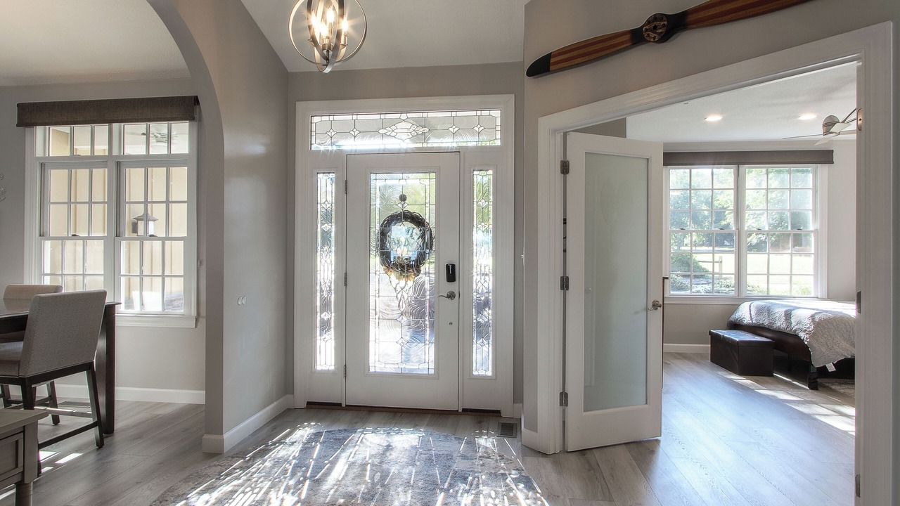 Photo of Bedroom in Cross Hill