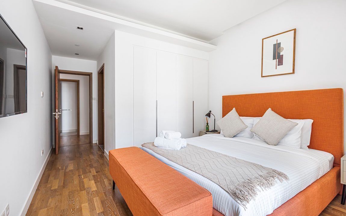 Photo of Bedroom in Al Wasl