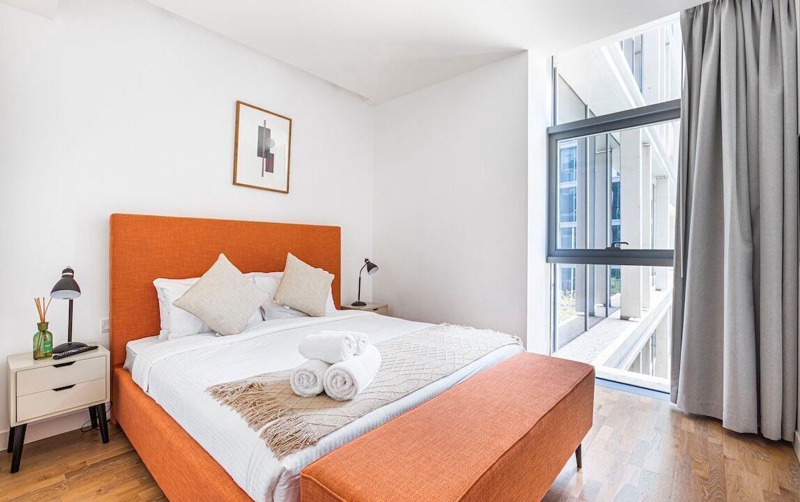 Photo of Bedroom in Al Wasl