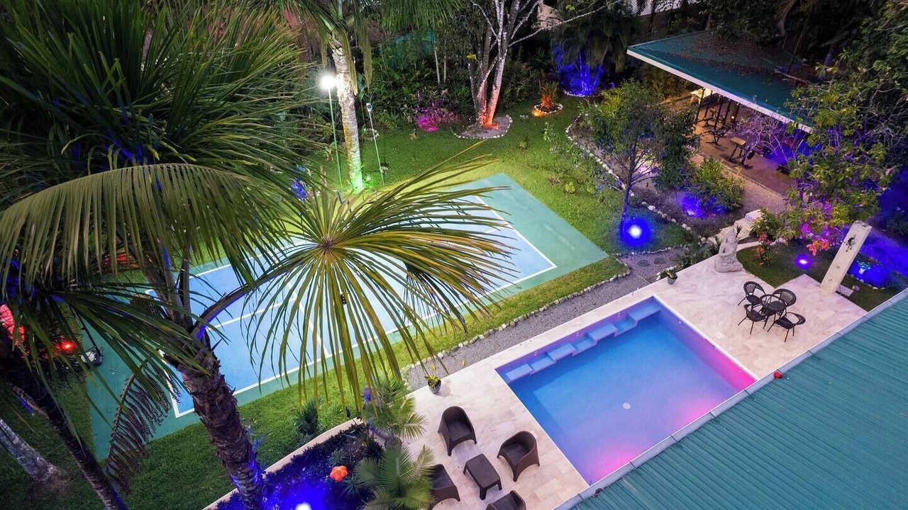 Photo of Outdoor in Pavones