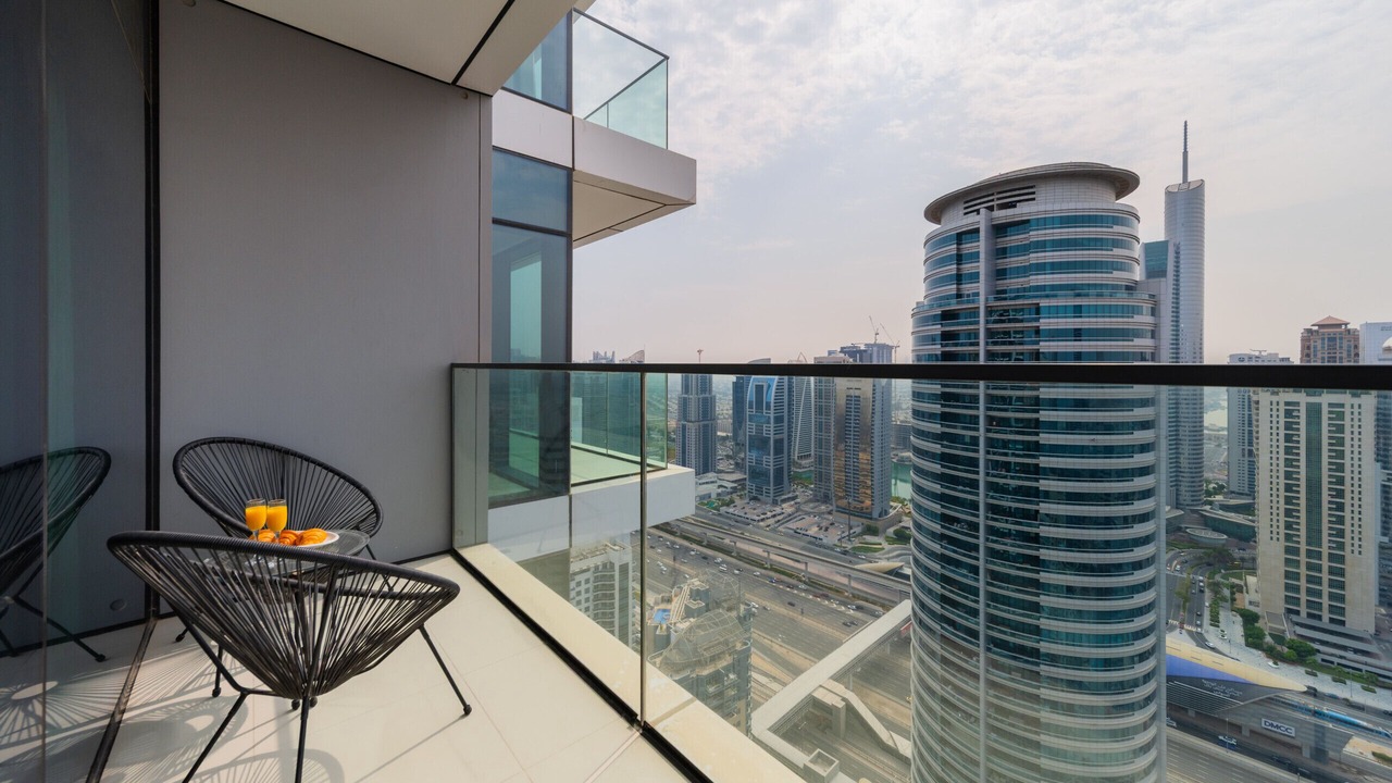 Photo of Outdoor in Dubai Marina