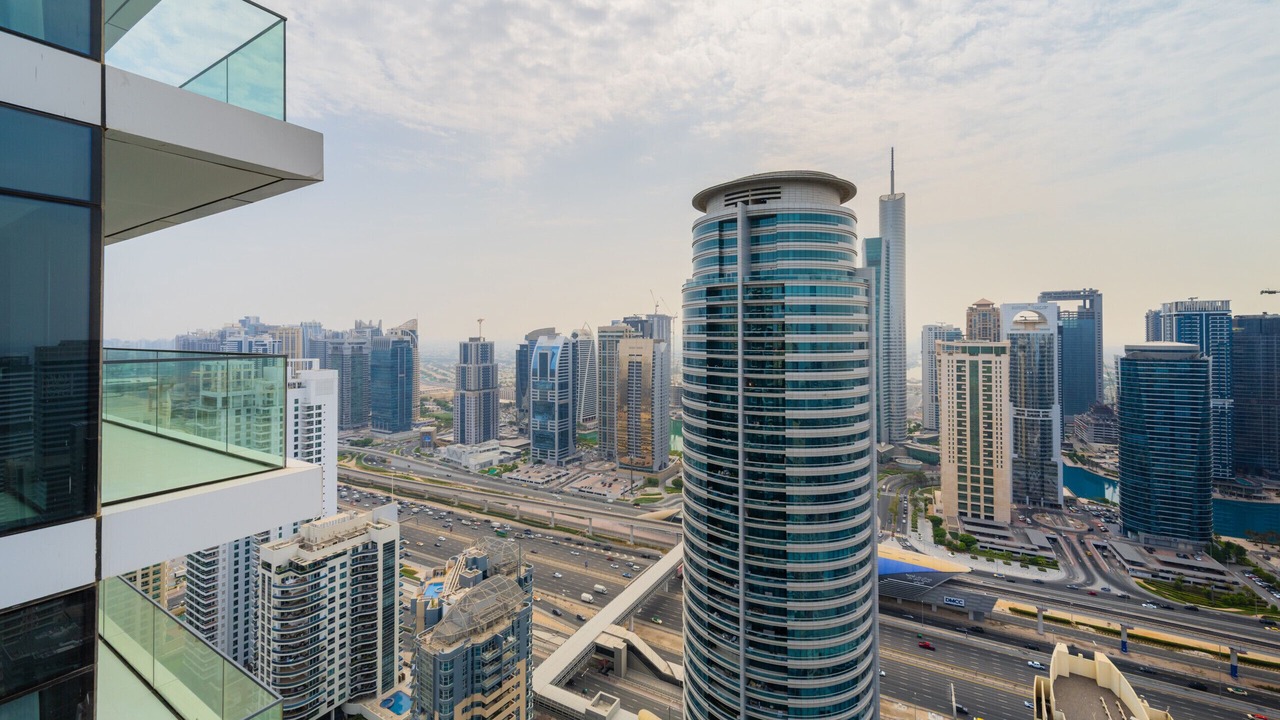 Photo of Outdoor in Dubai Marina
