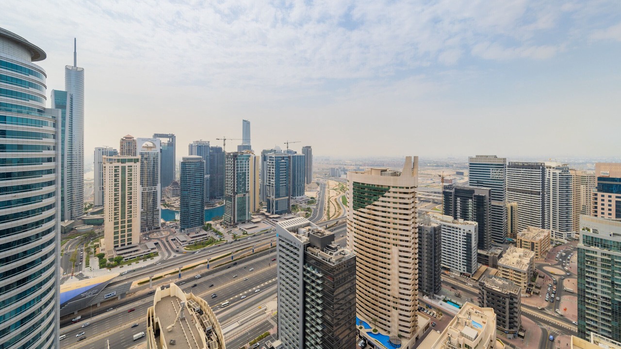 Photo of Others in Dubai Marina