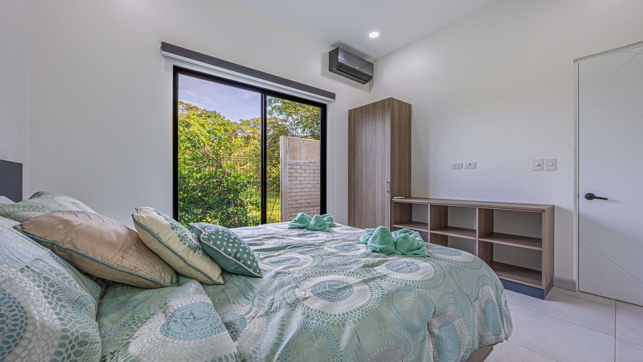 Photo of Bedroom in Ballena