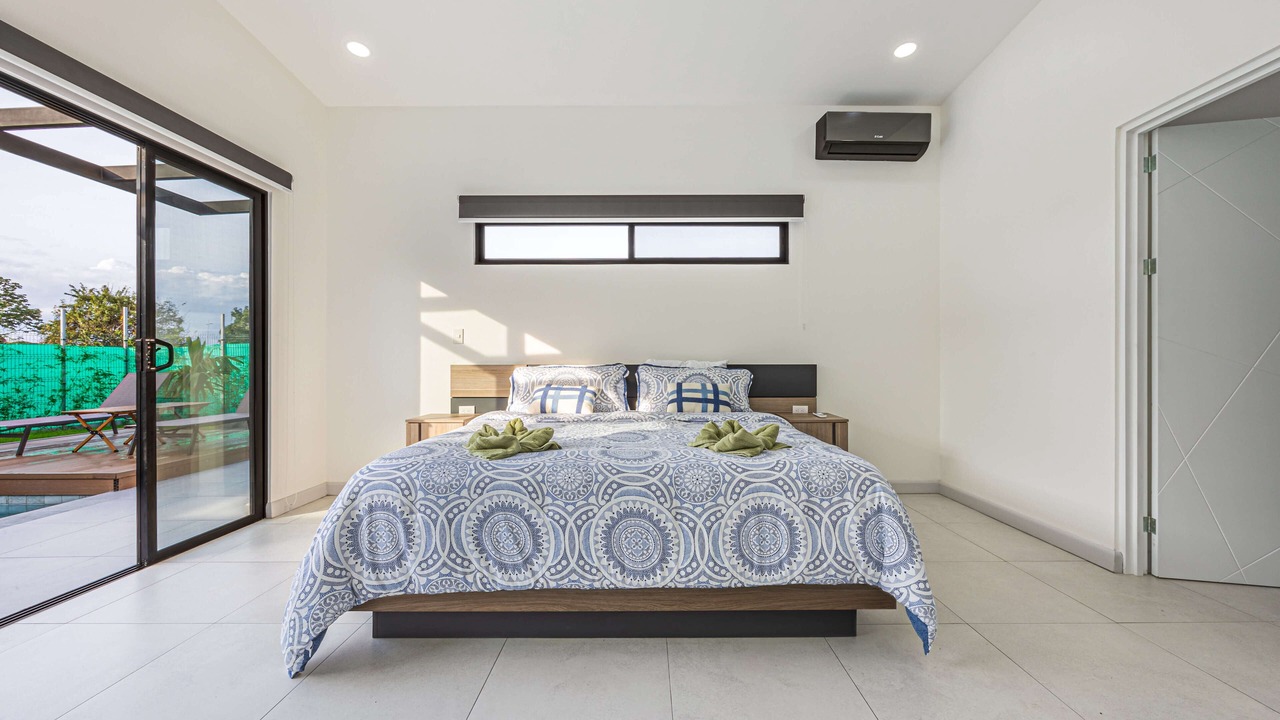 Photo of Bedroom in Ballena