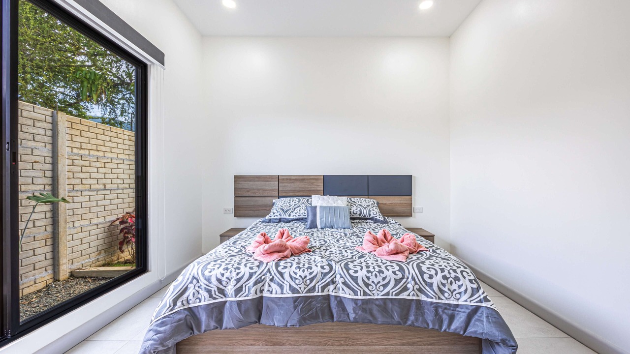 Photo of Bedroom in Ballena