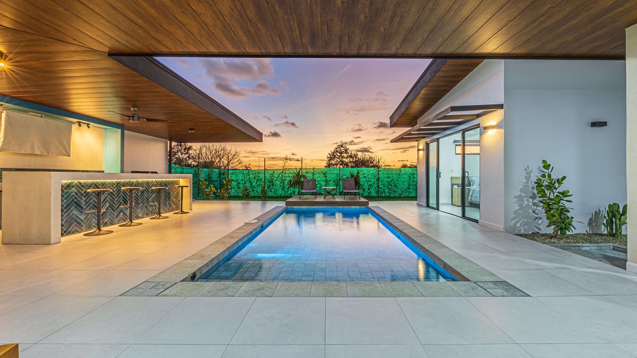 Photo of Outdoor in Ballena