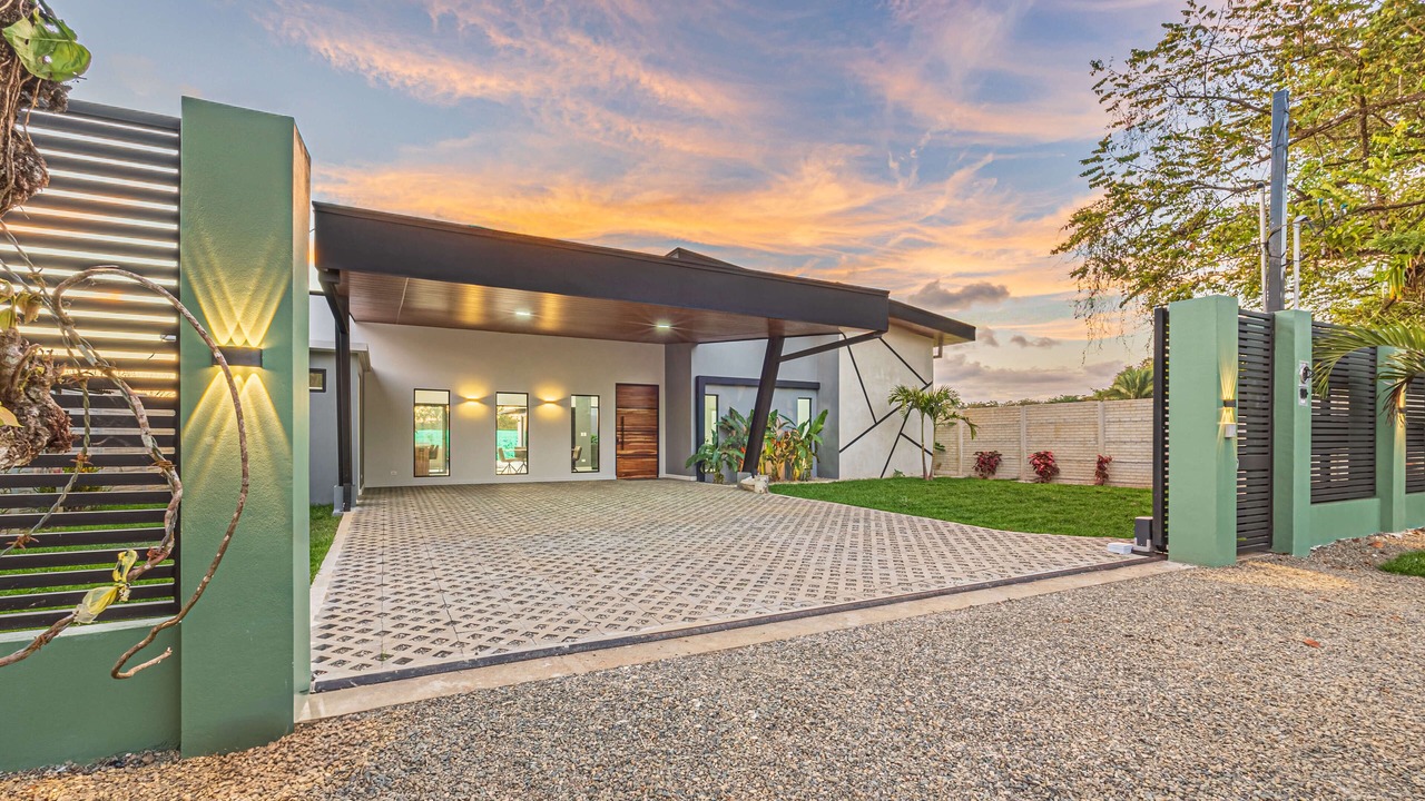 Photo of Outdoor in Ballena