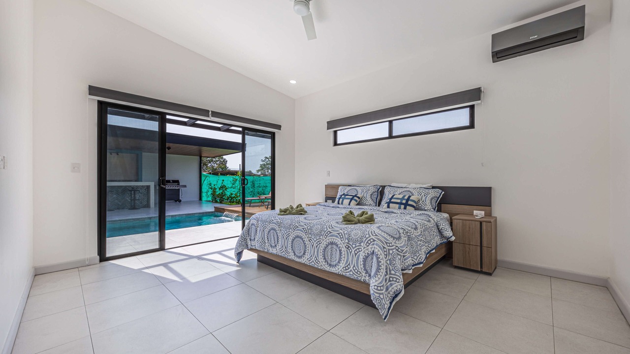Photo of Bedroom in Ballena