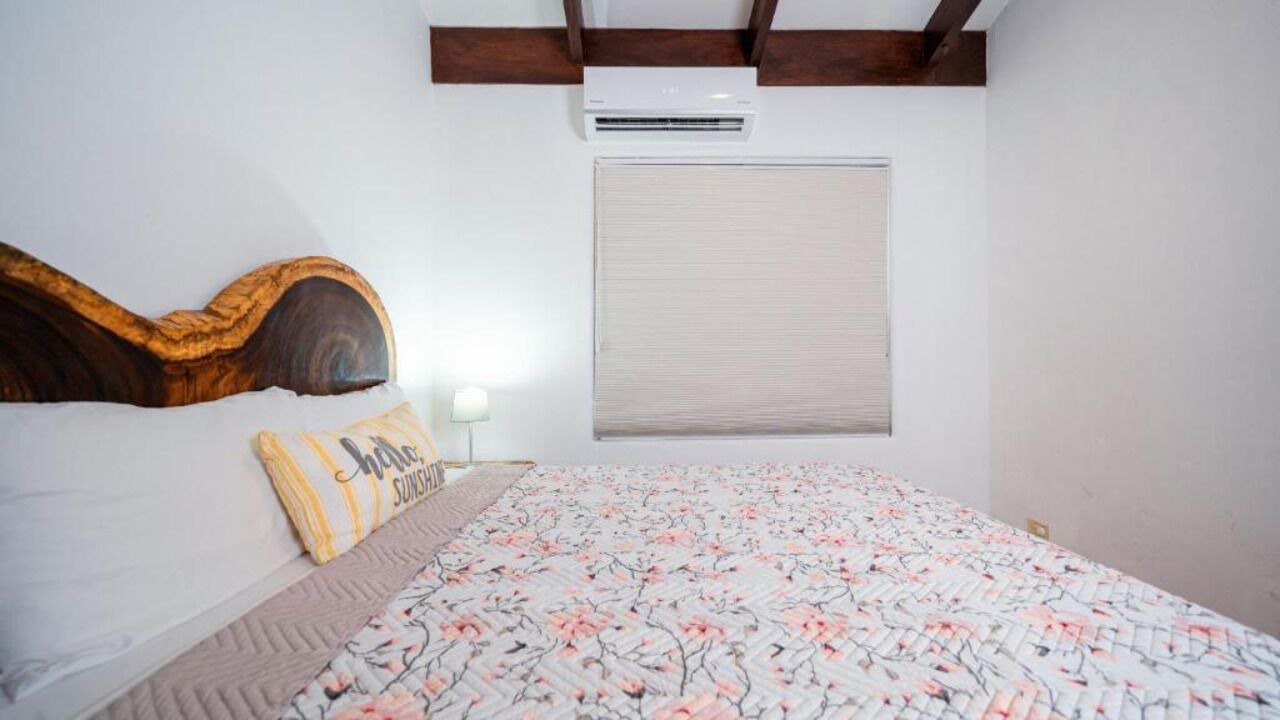 Photo of Bedroom in Playa Hermosa