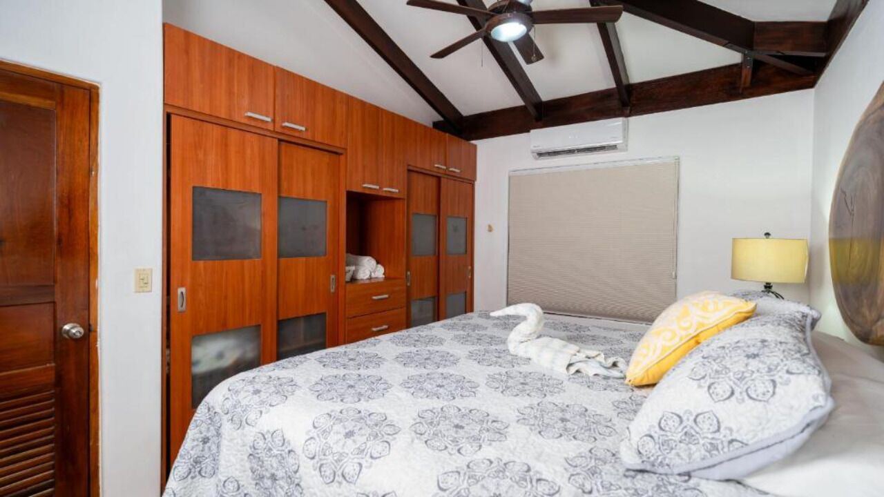 Photo of Bedroom in Playa Hermosa