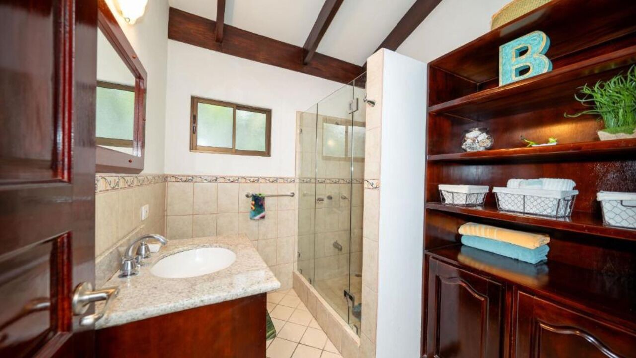 Photo of Bathroom in Playa Hermosa