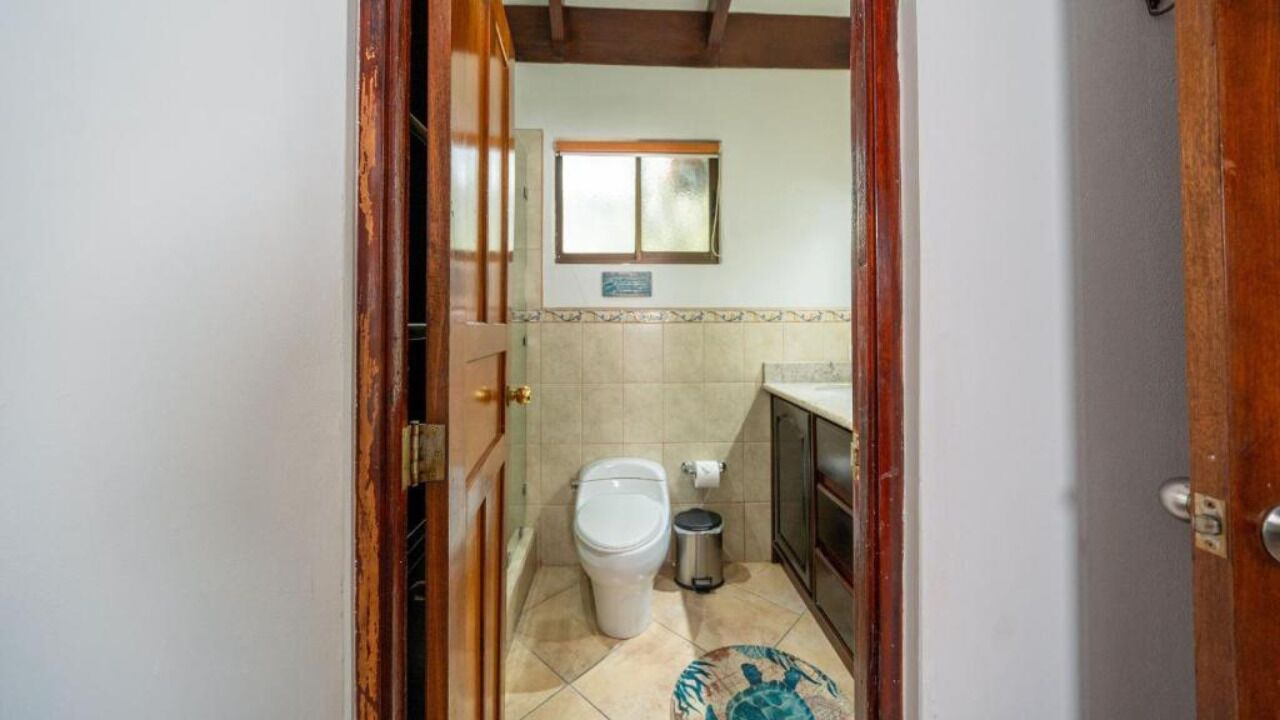 Photo of Bathroom in Playa Hermosa