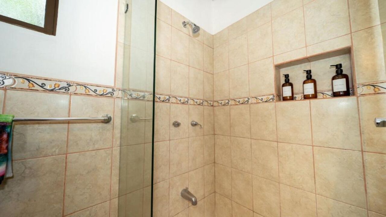 Photo of Bathroom in Playa Hermosa