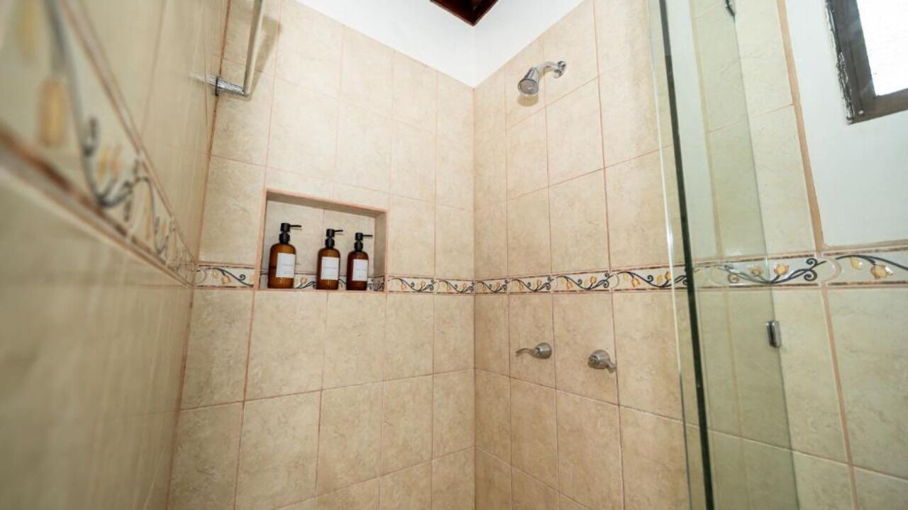 Photo of Bathroom in Playa Hermosa