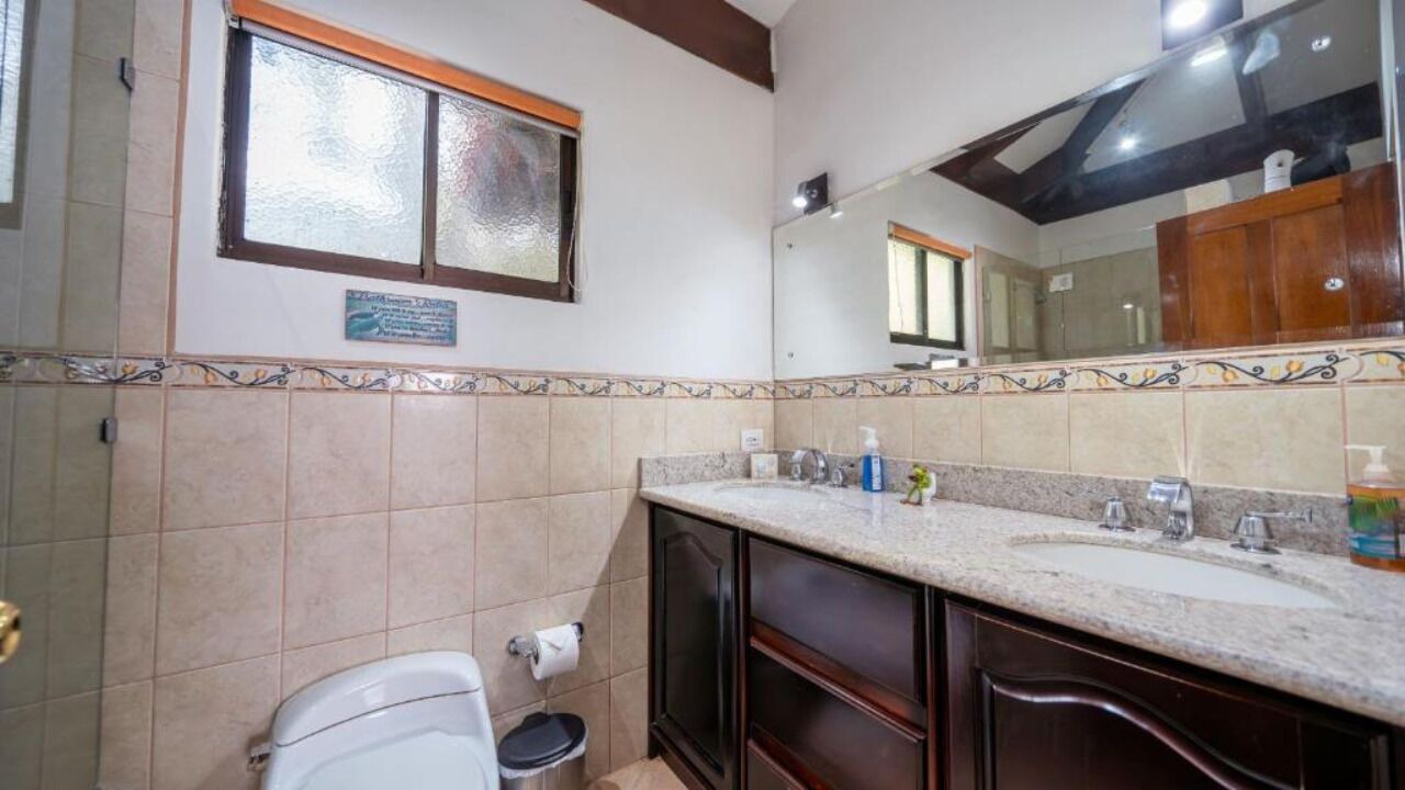Photo of Bathroom in Playa Hermosa