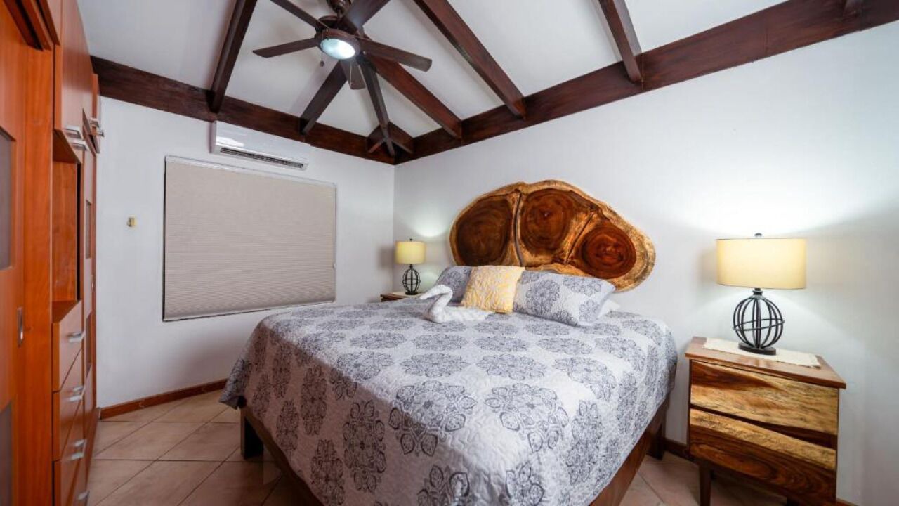 Photo of Bedroom in Playa Hermosa